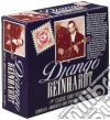 Django Reinhardt - Classic Early Recording (5 Cd) cd