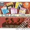 The 1930's recordings - mills brothers cd
