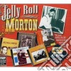 Jelly Roll Morton - Story (5 Cd) cd