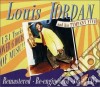 Louis Jordan & His Timpany 5 (5 Cd) - Same cd
