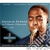 Charlie Parker - A Studio Chronicle '40-48 (5 Cd) cd
