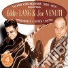 Eddie Lang & Joe Venuti - The New York Sessions 1926-1935 (4 Cd)  cd
