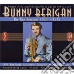 The key sessions 1931-'37 cd