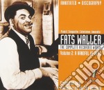Fats Waller - Compl.rec.works Vol.2 (4 Cd)