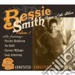 Bessie Smith - Queen Of The Blues Vol.1 (4 Cd) cd