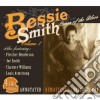 Bessie Smith - Queen Of The Blues Vol.1 (4 Cd) cd