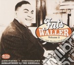 Fats Waller - Complete Recorded Works Vol 3 (4 Cd)