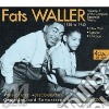 Fats Waller - Compl.recorded 38-40 V.5 (4 Cd) cd