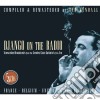 Django Reinhardt - Django On The Radio (5 Cd) cd