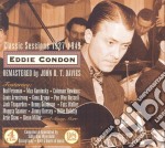 Eddie Condon - Classic Session 1927 - 1949 (4 Cd)