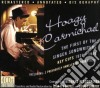 Hoagy Carmichael - The First Of The Singer Songwriters (4 Cd) cd