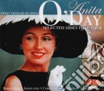 Anita O'Day - Sweet Singer Of Songs (Selected Sides 1941-1962) (4 Cd)