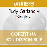 Judy Garland - Singles cd