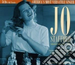 Jo Stafford - Selected Sides 1943-1960 cd