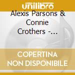 Alexis Parsons & Connie Crothers - Hippin' cd musicale di Alexis Parsons & Connie Crothers