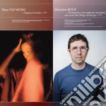 (LP Vinile) Flora Yin Wong/Sebas - 50 Frequency And Amplitude Modulated Sin vinile