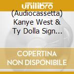 (Audiocassetta) Kanye West & Ty Dolla Sign - Vultures 1 cd