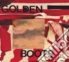 Golden Boots - Winter Of Our Discotheque cd