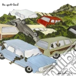 (LP Vinile) Spinto Band (The) - Slim & Slender (Ep 10') vinile