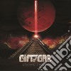 Gift Of Gab - Escape To Mars cd