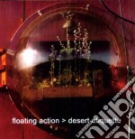 Floating Action - Desert Etiquette