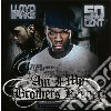 Lloyd Banks & 50 Cent - Am I My Brother's Keeper cd