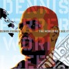 Dennis Ferrer - World As I See It cd