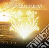Ananda Project - Fire Flower cd
