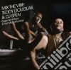 Teddy / Dj Spen Douglas - Mix The Vibe cd