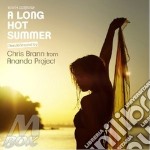 Long Hot Summer (A) - Mixed & Selected By Chris Brann From Ananda Project