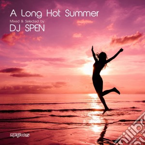 Long Hot Summer (A) / Various cd musicale