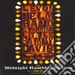 Levon Helm Band (The) - Midnight Ramble Sessions Vol. 1 (2 Cd)
