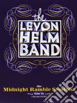 Levon Helm Band (The) - Midnight Ramble Sessions Vol. 2 (2 Cd)
