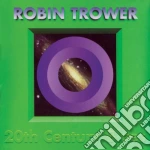 Robin Trower - 20Th Century Blues cd