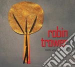 Robin Trower - Roots & Branches cd