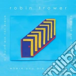 (LP Vinile) Robin Trower - Where You Are Going To vinile