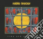 Robin Trower - Time & Emotion cd