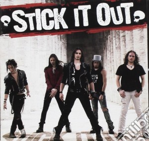 Stick It Out - Stick It Out cd musicale di Stick it out