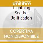 Lightning Seeds - Jollification cd