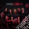 Hotel Monroe - Corpi Fragili cd