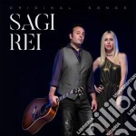 Sagi Rei - Original Songs