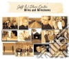 Jeff & Sheri Easter - Miles & Milestones cd