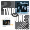 Martins - Two For One: Live In His Presence / A Cappella Hym cd
