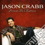 Jason Crabb - Because It's Christmas cd