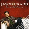 Jason Crabb - Because It's Christmas cd