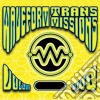 Waveform Transmissions 2 / Various cd