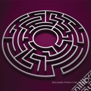 Sounds From The Ground - The Maze cd musicale di Sounds From The Ground