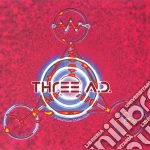 Three A.D. / Various cd