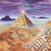 Open Canvas - Nomadic Impressions cd