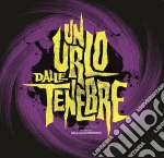 (LP Vinile) Giuliano Sorgini - Un Urlo Dalle Tenebre (Ltd 300 Copies) vinile